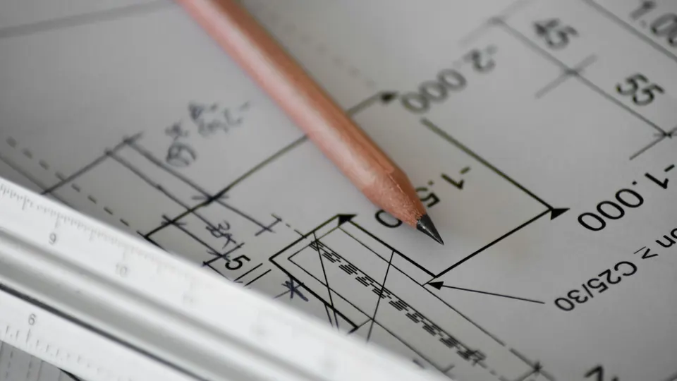 صورة معبّرة عن موضوع «إعداد مستشار في إدارة الهندسة»