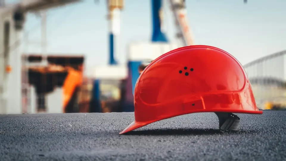 صورة معبّرة عن موضوع «التأهيل للشهادة العامة الدولية NEBOSH في السلامة والصحة المهنية»
